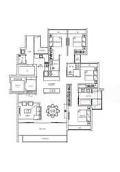 Parvis (D10), Condominium #467254701